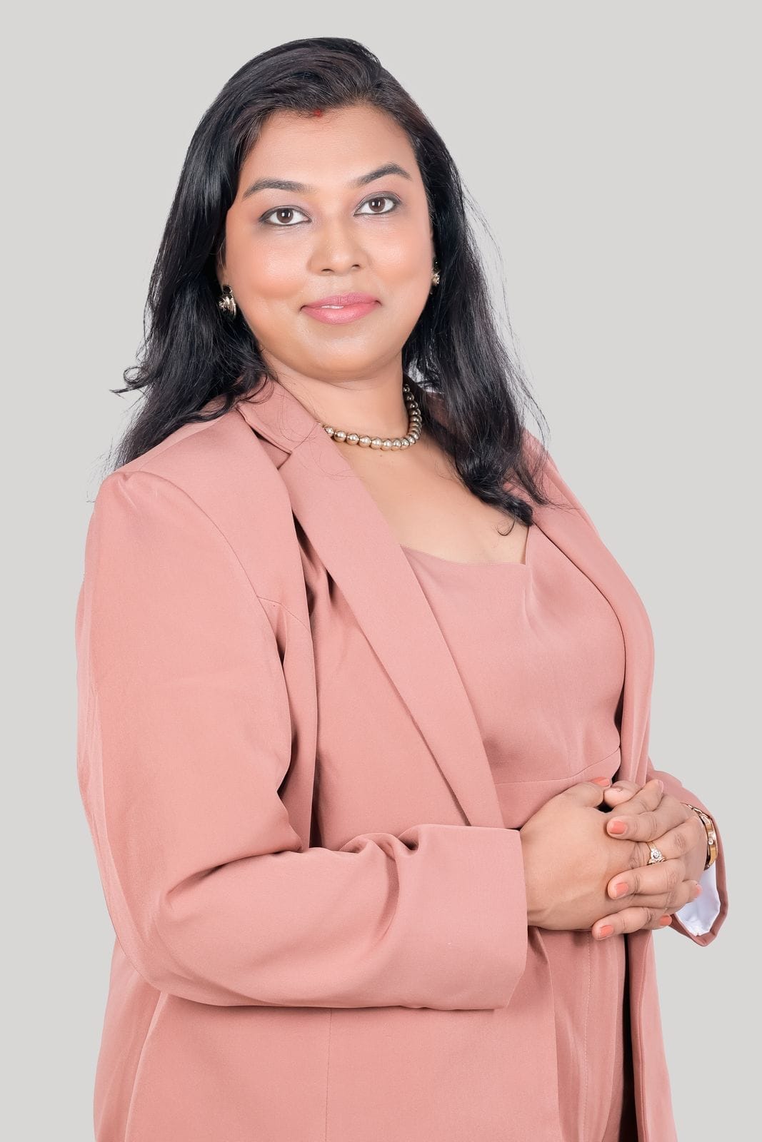 Noopur Jha