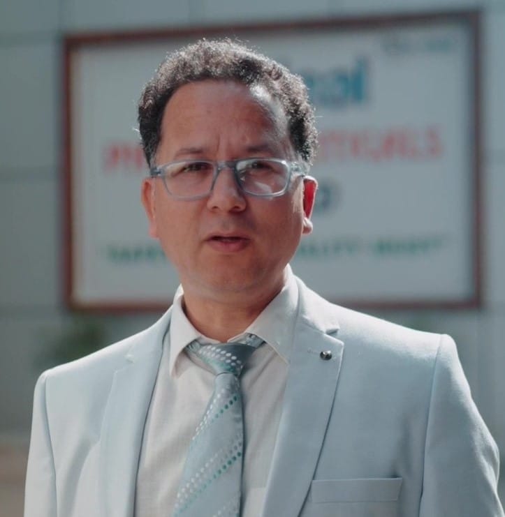 Biodeal corporate film